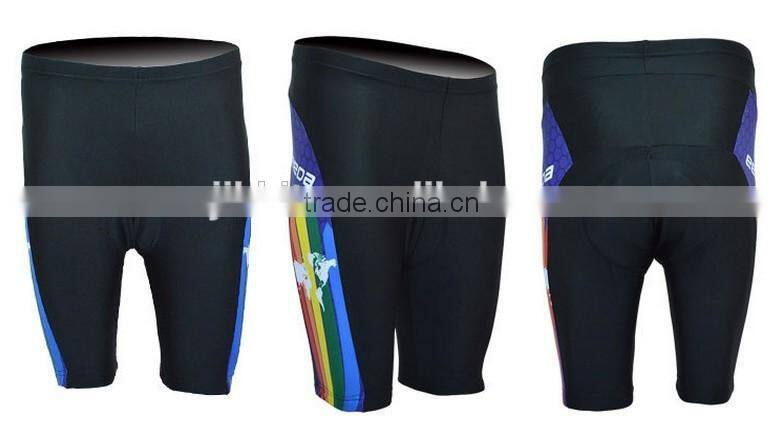 Cycling jersey manufacturer polyester lycra polyester fiber team sky cycling jersey