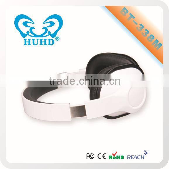 China Shenzhen Headphone Supplier Wireless Silent Disco Headphone With Good Quality