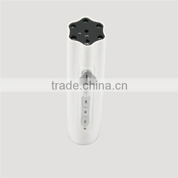 FM Flashlight Camera With MP3