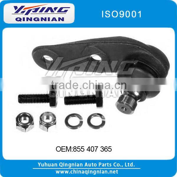 Ball Joint / Suspension parts for AUDI OEM:855 407 365