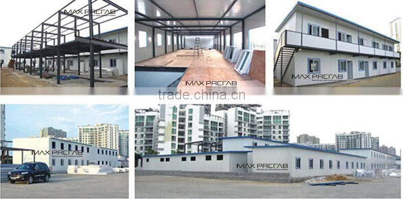 USD200 Coupon China Green Prefabricated House Price