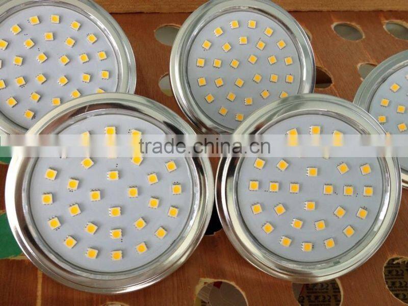 LED Light Par30 Source and CE,RoHS Certification par30 8w
