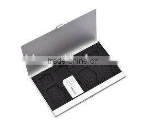 Popular Multi-function Practical SIM Card Bag