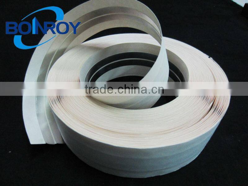strips of galvanized steel Metal corner tape for gypsum panel