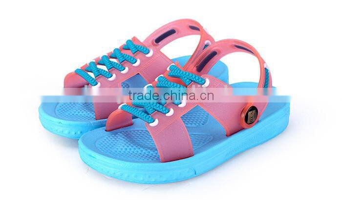 summer kid sandals shoes children