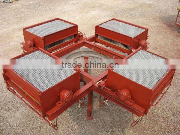 China Made Best Automatic Chalk Making Machine