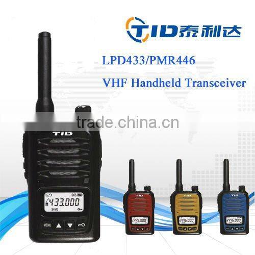 High Quality DM3400 Mobile Transceiver