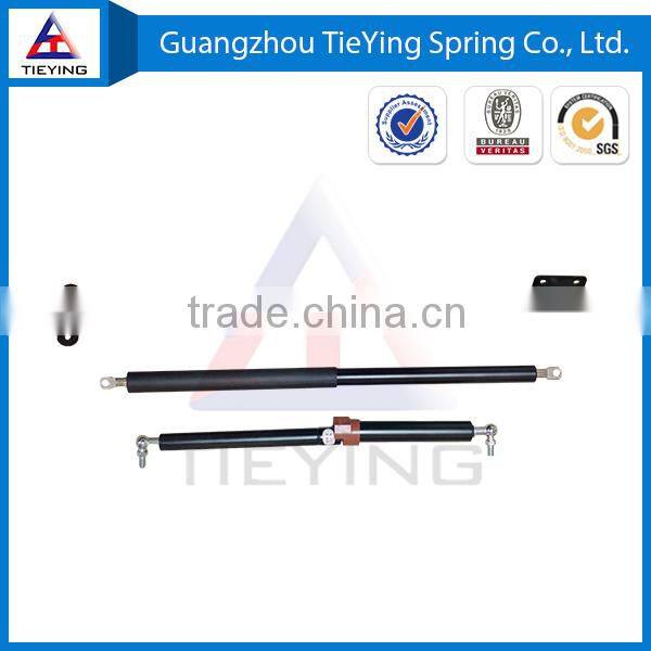 Automotive gas spring , lockable gas spring,adjustable gas spring