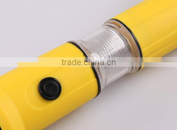 CE High quality Super bright Portable work flashlights