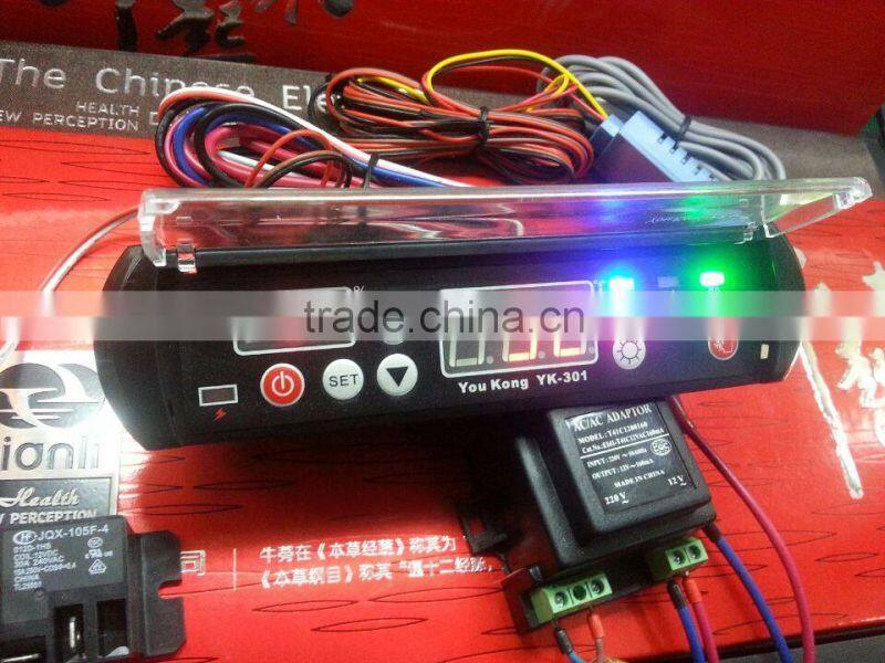 YK-301/SF-474 incubator temperature control humidity/temperature humidity meter/temperature humidity gsm