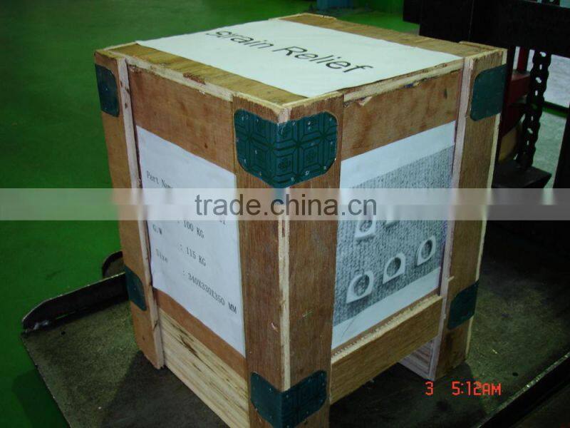 Chinese expert injection mold design plastic making