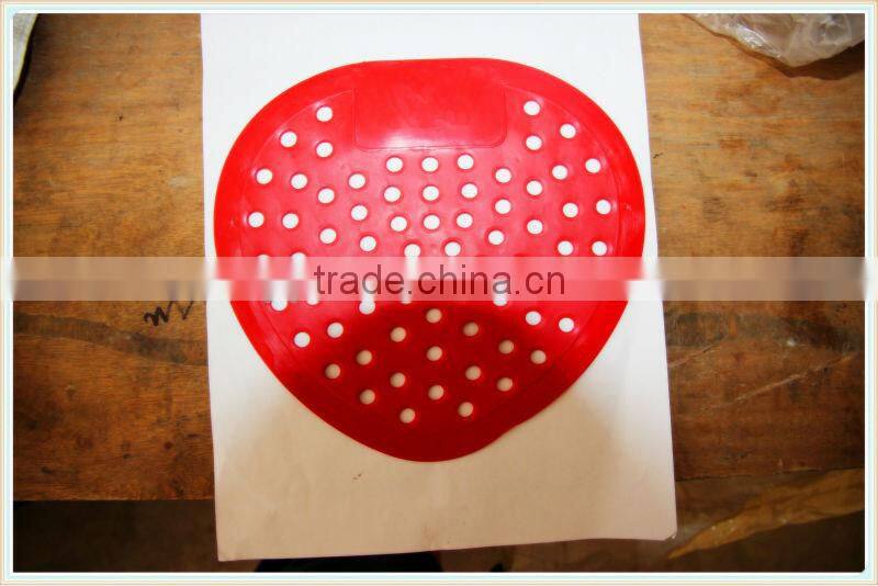 Urinal screen classic ,blue color
