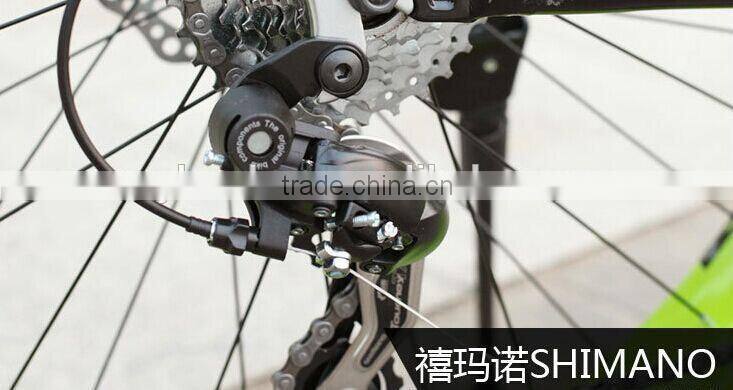 2015 new bicycles from factory 26" colorful fat bike rims fat tires for bike