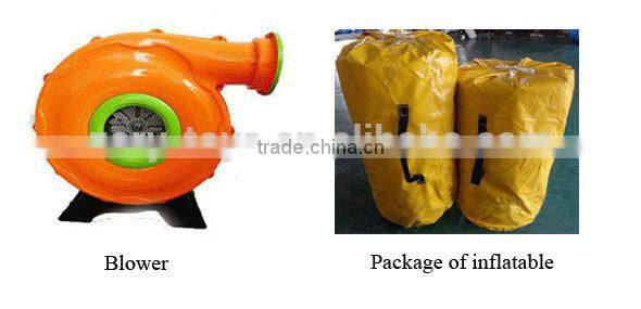 inflatable movie screen advertising product