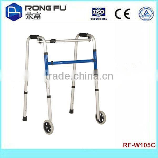 two wheels walker for sales