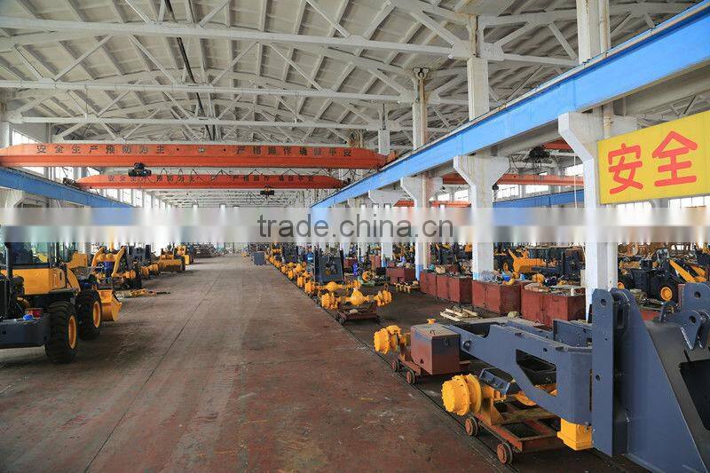 china wholesaler buying agent of mini loader factory