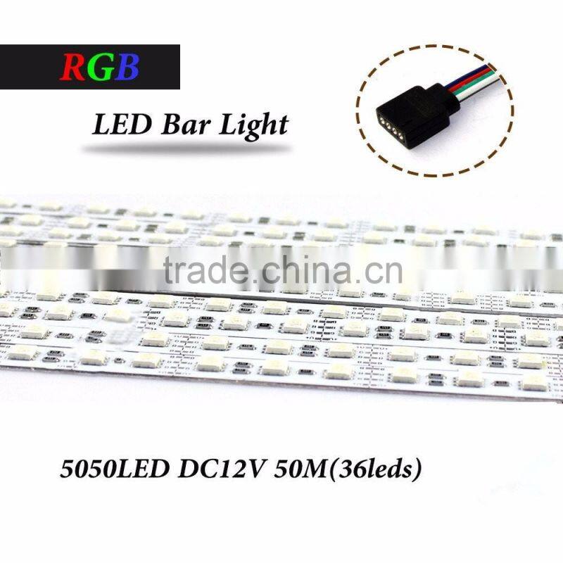 Excellent 36SMD 5050 LED Strip Cabinet Light for Housing Decoration