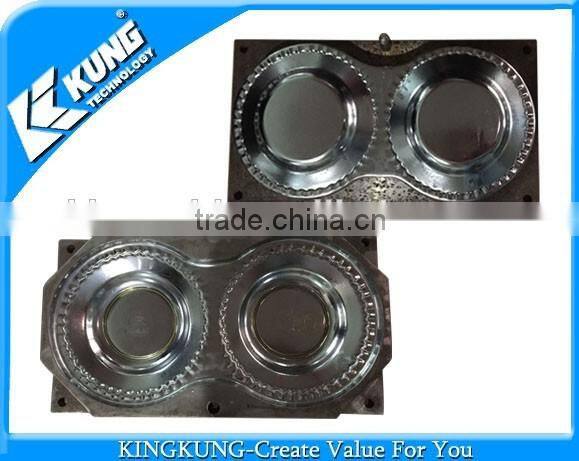 Melamine tableware/dinnerware set melamine plate mould