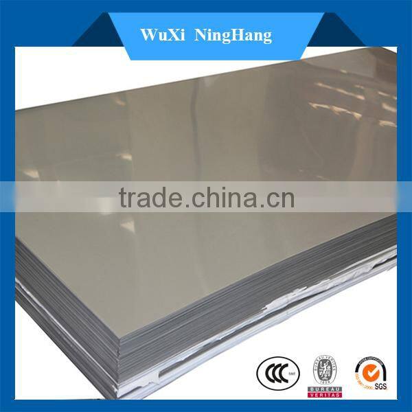 Good Price For S31803 Stainless Steel Plates