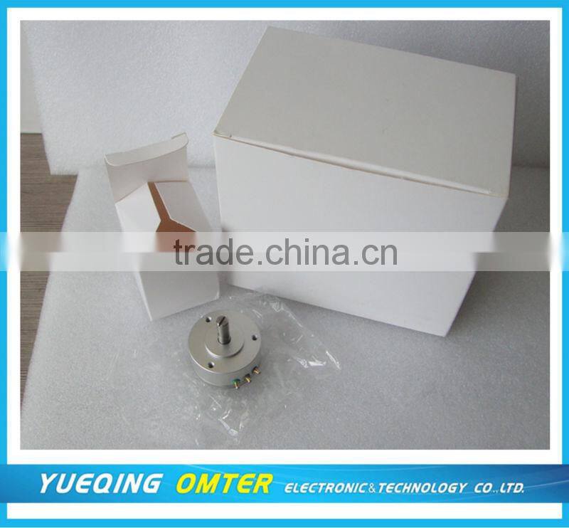 precision potentiometer(potentiometer,precision potentiometer)