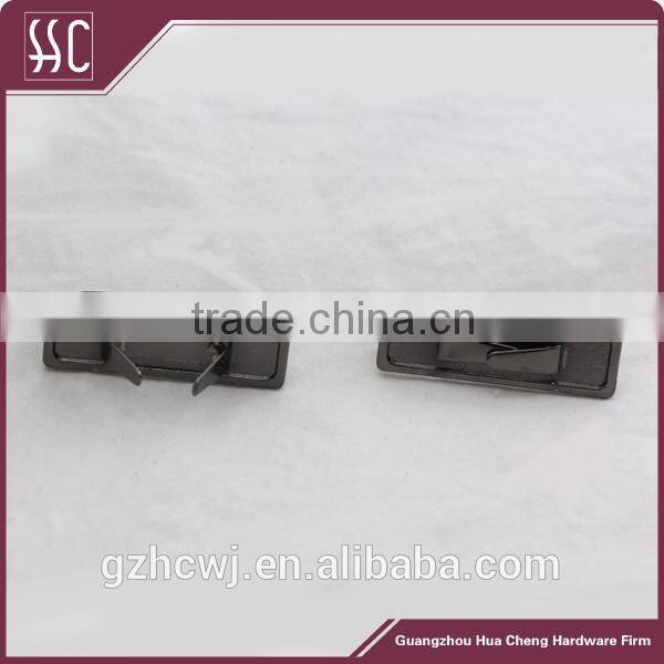 high quality customized arch bridge bag hardware accessory