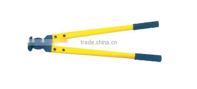 Insulated power cable cutter , cable plier ,pinchers