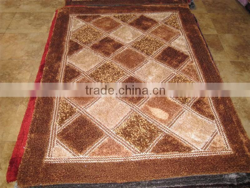 POLYESTER SHAGGY CARPETS match fashion carpet polyester shaggy carpet