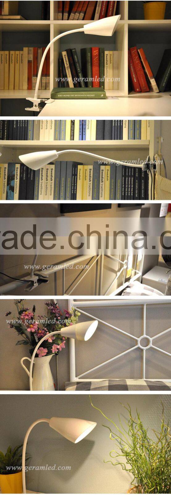 Desk Lamp Dimmer Switch, USB Lamp, Dimmable LED Desk Lamp