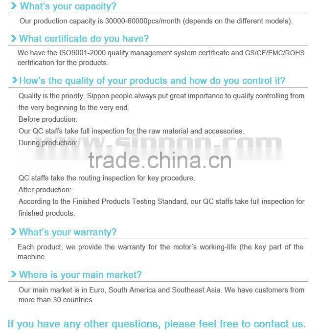 Car Wet And Dry Vacuum Cleaner BJ122-20L