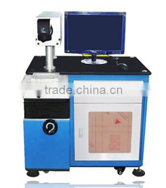 UV LASER MARKING MACHINE