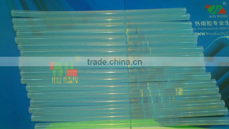 W101 Hot melt transparent GZWW glue sticks