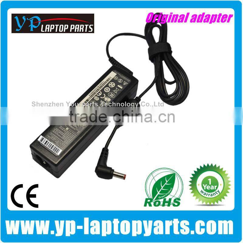 For Lenovo New Version Adapter 20V 3.25A 65W , Original Long Laptop Adapter For Lenovo PA-1500-02, PA-1600-01, PA-1600-02