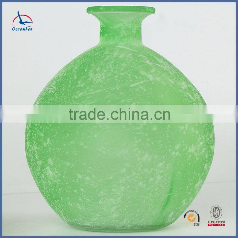 Bulk Wholesale Glass Vases Different Types Of Flower Vase