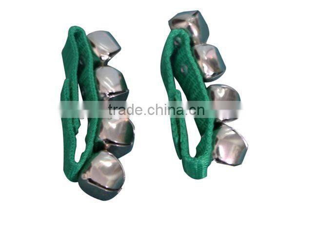 Multi colour wooden baby rattles