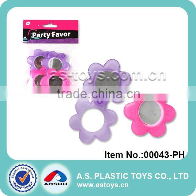 Party Favor promotion keys mini plastic toys