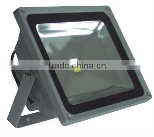 30w high power led flood light;AC85-265V input