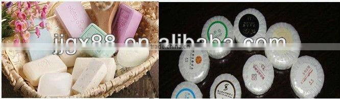 various mini soap production line