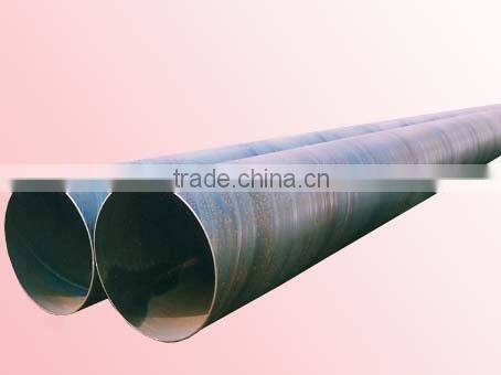spiral steel pipe, welded steel pipe, ASTM steel pipe