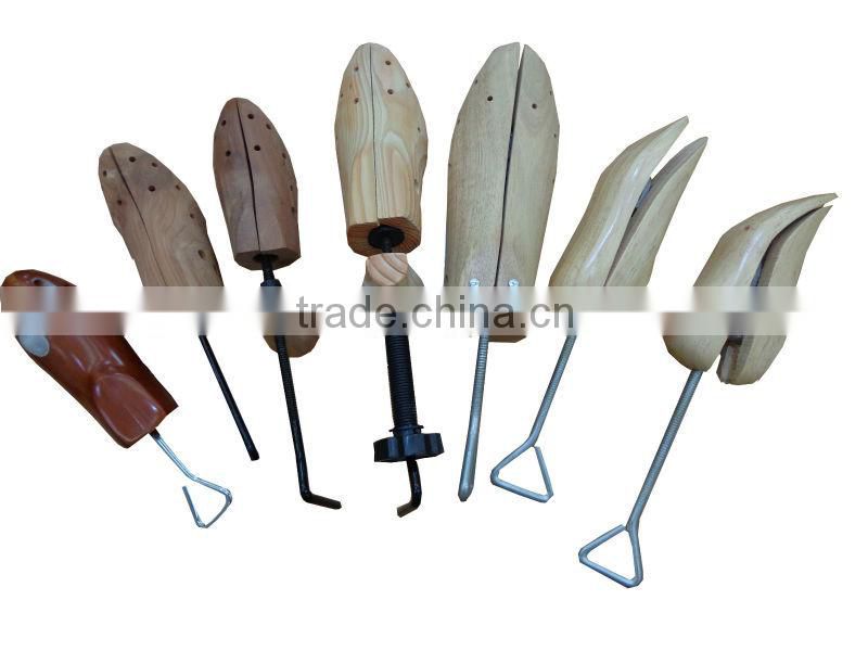 EUROPEAN STYLE SHOE STRETCHER