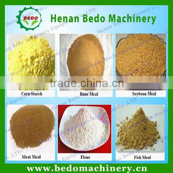 good quality low price fish pellet processing machine /floating single screw fish pellet machine with CE