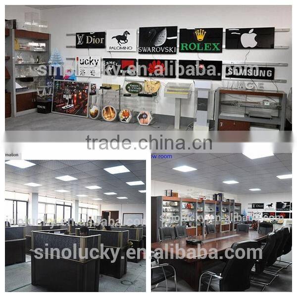 Acrylic LED night light