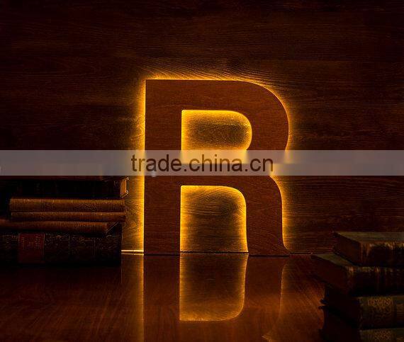 LIGHT BOX SIGN 32 inch SQUARE