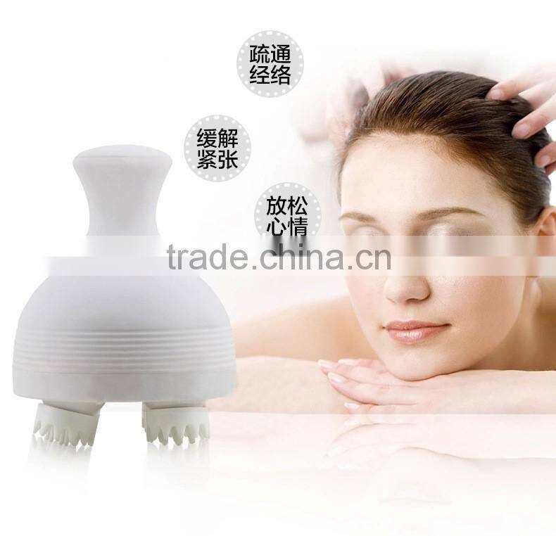 New design Automatic handy head massager for health care