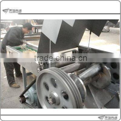 FC-XW900 From Manufacture Factory Sisal Cutting Machine