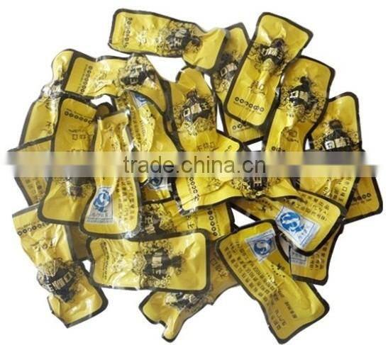 Low Cost Rotary Bag Food Vacuum Packing Machine
