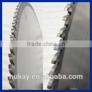 Professional grade industrial use tct saw blade wood cutting