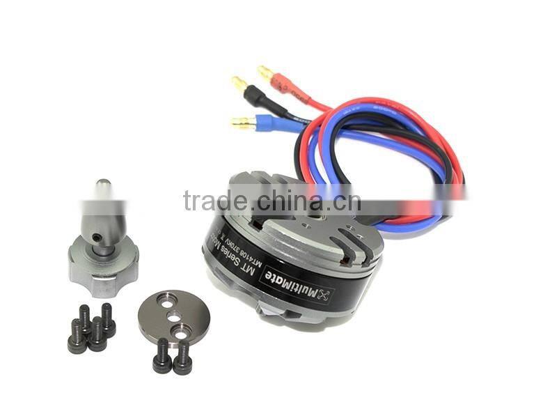 Manufacturer price MT4108 Brushless Motor for DIY Drone multicopter