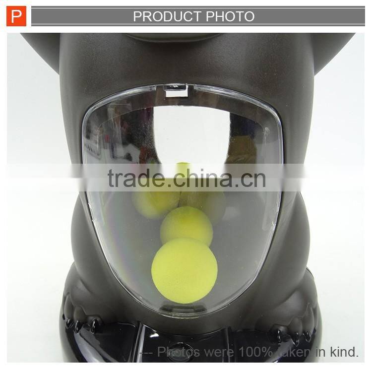 Cool air soft pinggong dart gun toys for kids