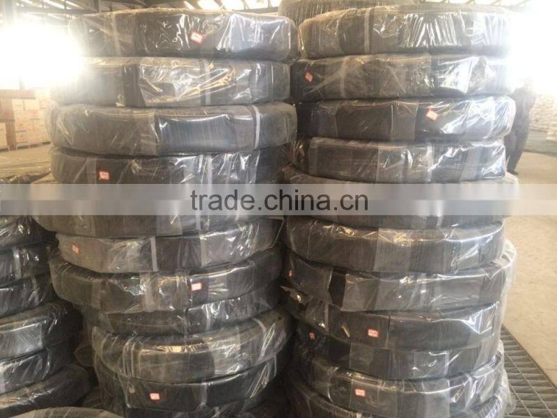 pe material irrigation spray tube for garden farmland