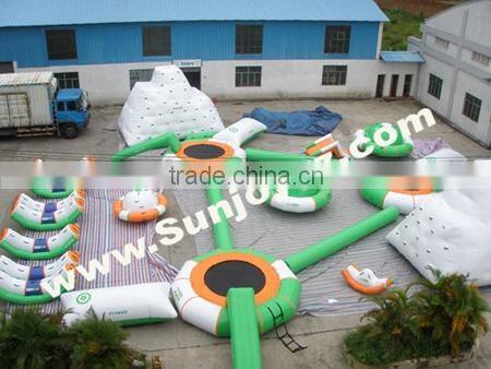 High quality new product sex toy inflatable water blobs for sale Sunjoy inflatables